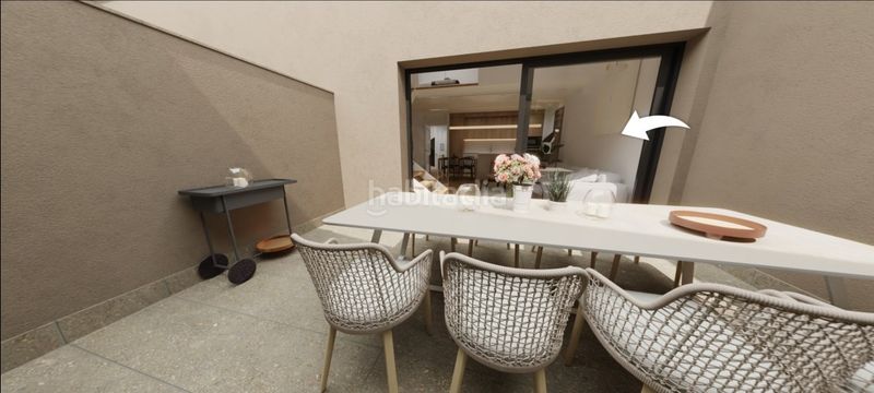 Foto 4cbe08cc-cd2c-4e90-a49f-864eb4be3436. Towny house with heating in Ca n´Oriol Rubí