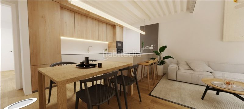 Foto 57a35998-e053-4a69-8881-57083de9a54c. Towny house with heating in Ca n´Oriol Rubí