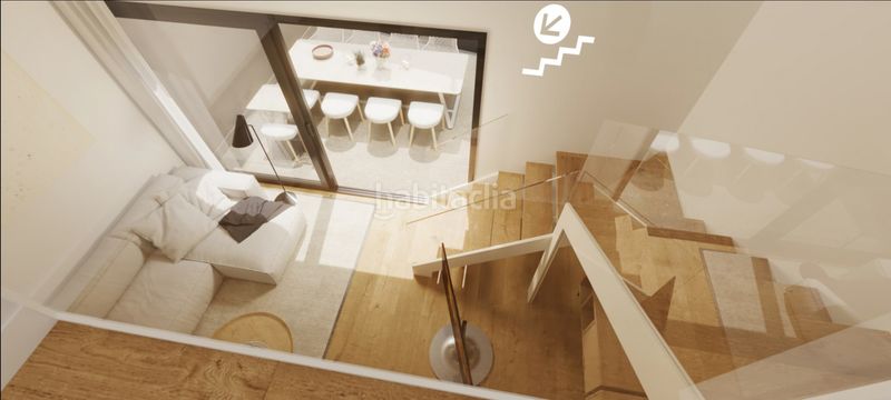 Foto 73b6e34d-f97d-421d-851b-667b6e3f4c30. Towny house with heating in Ca n´Oriol Rubí