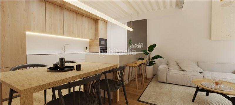 Foto 99962f22-3f82-467b-acdf-ea0366539630. Towny house with heating in Ca n´Oriol Rubí