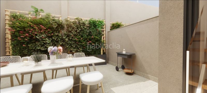 Foto aa56f2cf-c5d1-42fa-9915-6b76ca11b9f7. Towny house with heating in Ca n´Oriol Rubí