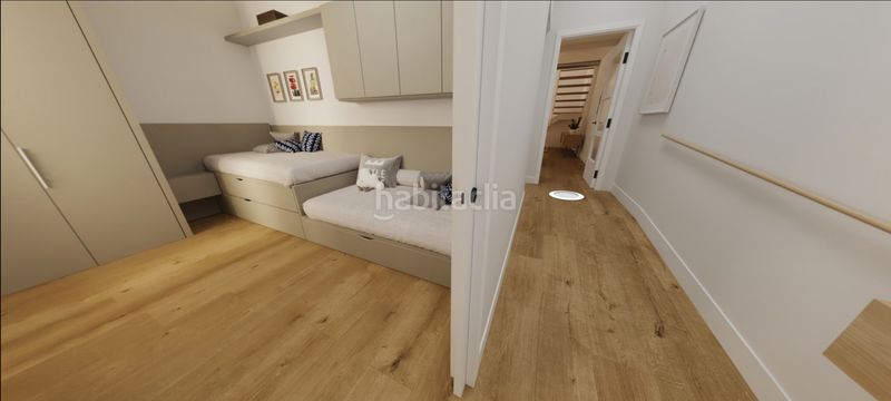 Foto e387640f-8291-4405-8bd6-399b6c51b1d9. Towny house with heating in Ca n´Oriol Rubí