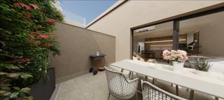 Chalet dans Ca nOriol. Casa chalet