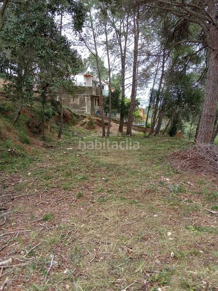Foto 0a822864-84b4-426c-ab75-1b14b6402021. Terreny residencial a Sant Muç Rubí