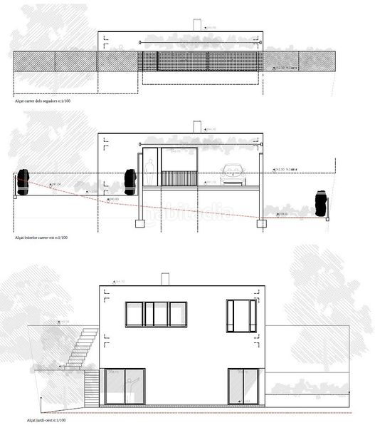 Foto 514539a5-c7bc-4983-8497-6d75c249c31c. Terreny residencial a Sant Muç Rubí