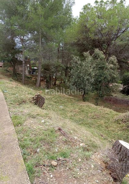 Foto 5a3dd0b9-64b6-4301-be14-7f7c4c2c285c. Terreny residencial a Sant Muç Rubí