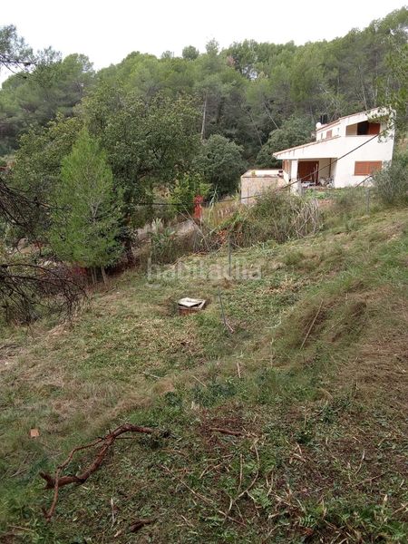Foto a2f5e39d-8846-443c-8d78-77b9cac3b184. Terreny residencial a Sant Muç Rubí