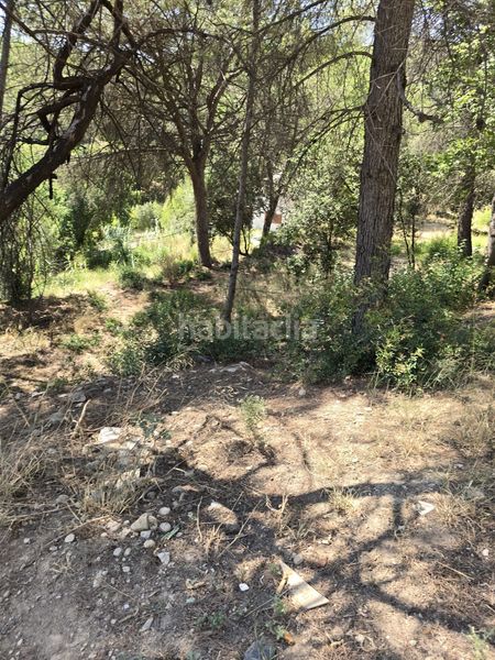 Foto ab95d5b4-9485-43ac-a19b-a140a2099085. Terreny residencial a Sant Muç Rubí