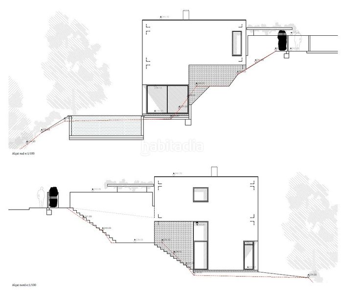 Foto b3e56ee1-1ed5-4f10-89ad-4c5fd375bb3e. Terreny residencial a Sant Muç Rubí