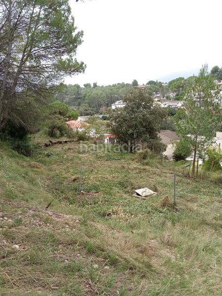 Foto bc99edac-10e2-4f32-b21e-364fd947bef5. Terreny residencial a Sant Muç Rubí