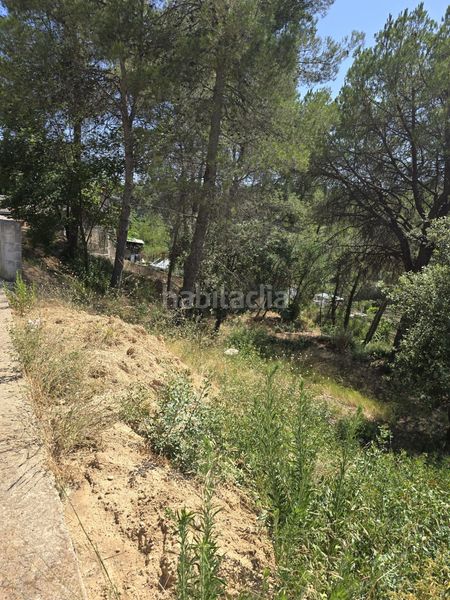 Foto c61f03af-7390-4a34-88fe-b1006cf315b5. Terreny residencial a Sant Muç Rubí