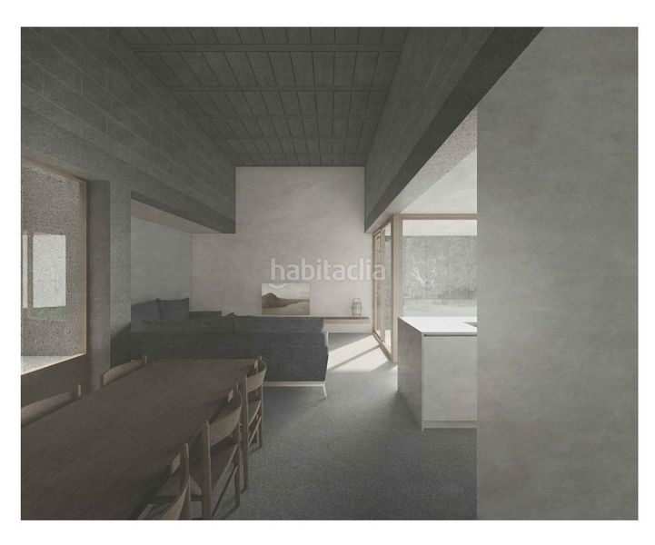 Foto ca204637-003f-4bec-bd68-0909d76394a2. Terreny residencial a Sant Muç Rubí