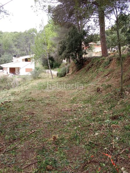 Foto d55e318d-2f3e-4608-9bf2-daeecf76b7d7. Terreny residencial a Sant Muç Rubí