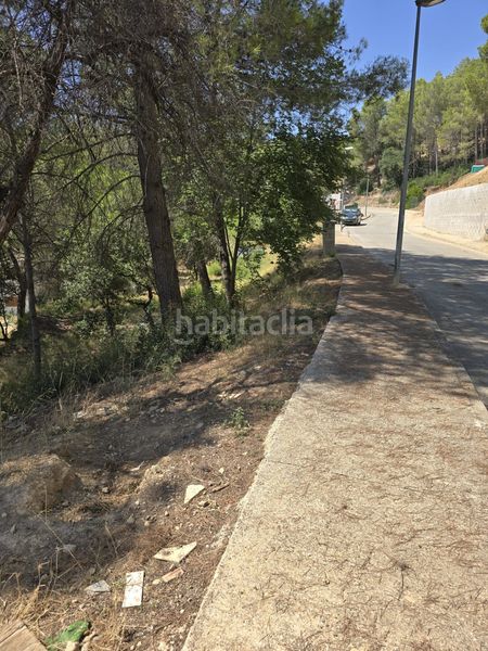 Foto e8d2d9ec-4f81-426e-8f54-8b39274b16d8. Terreny residencial a Sant Muç Rubí