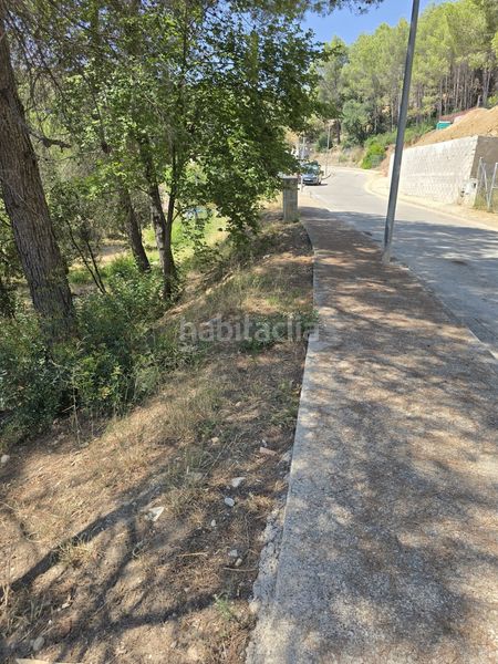 Foto f5573f68-ad6d-4e9e-aae1-fde606c69bcc. Terreny residencial a Sant Muç Rubí