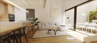 Towny house in Ca n´Oriol