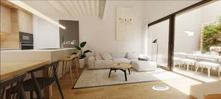 Chalet en Ca n´Oriol. Casa chalet