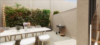 Xalet a Ca nOriol. Casa chalet