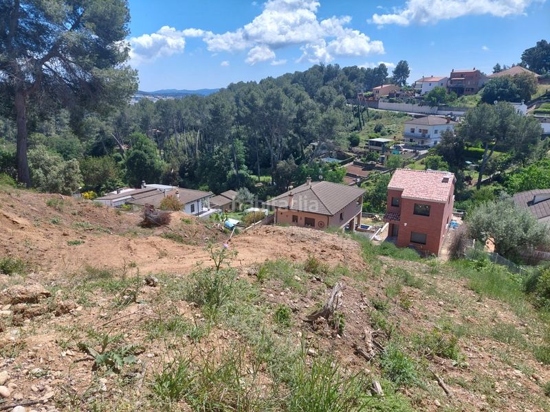 Foto 2ed2b2ff-2931-4176-b371-dc72aa9b5985. Terreny residencial a Sant Muç Rubí