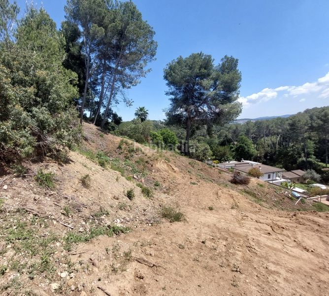 Foto 8be9ee38-5b54-48cf-af87-7bddad2e0901. Terreny residencial a Sant Muç Rubí