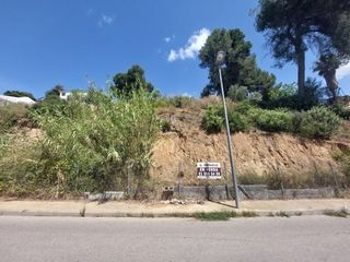 Terreny residencial a Sant Muç