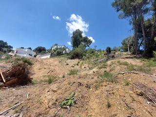 Terrain résidentiel à Sant Muç. Terreno