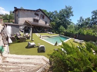 Xalet a Zona Nord. Casa chalet