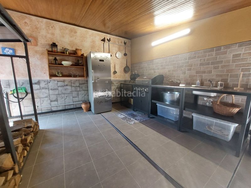 Foto 138b9741-e1f5-421a-9117-0c74bc65365c. Casa en Zona Nord Rubí