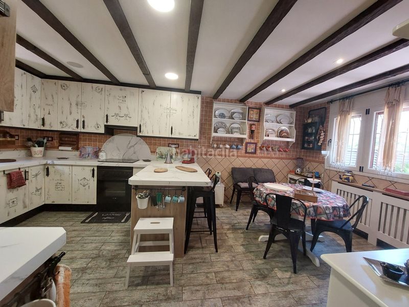 Foto d134bd3e-0e43-48c0-8e65-018e1439b3fb. Casa en Zona Nord Rubí