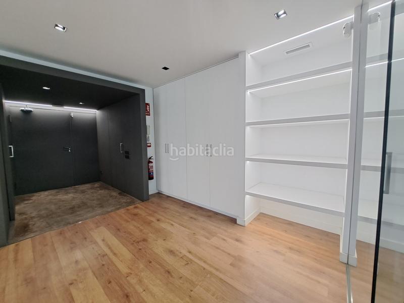 Foto a41f12a0-a444-4483-8b3b-e3ff72d110aa. Rent office space with parking in Can Vallhonrat Rubí