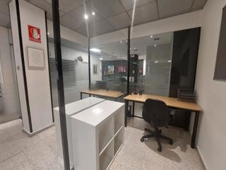 Location Bureau à Centre. Oficinadespacho