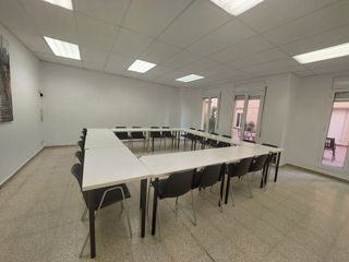Location Bureau à Centre