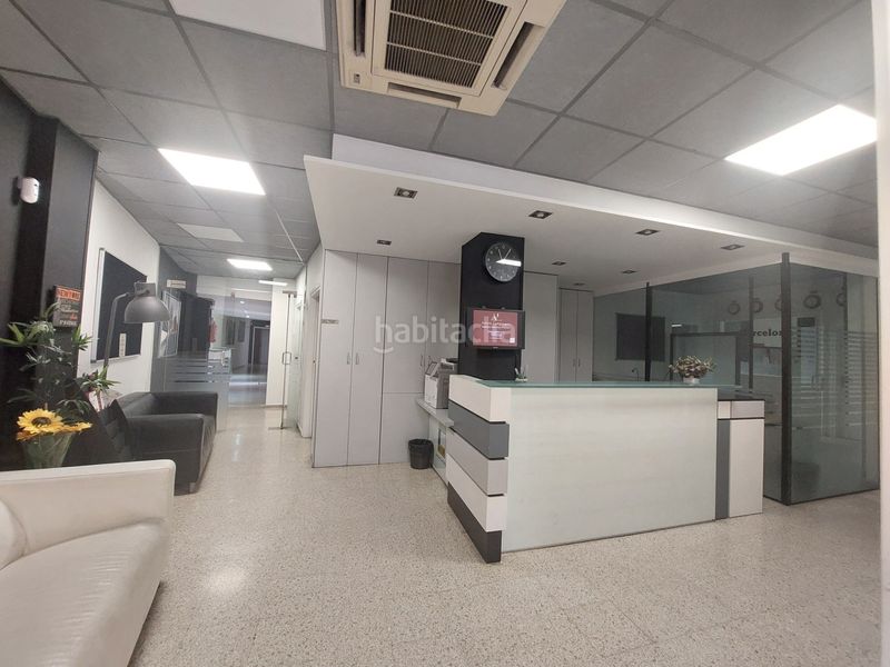 Foto a0f776a0-991e-485e-971e-7a8540f79ba2. Affitto ufficio con riscaldamento in Centre Rubí