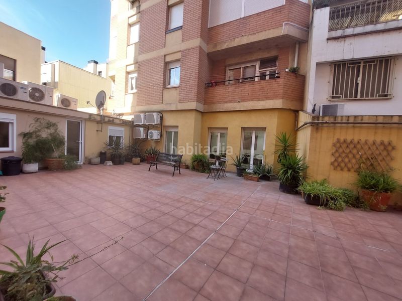Foto d892bd2b-6219-46b5-99e3-7fb1a28330a4. Affitto ufficio con riscaldamento in Centre Rubí
