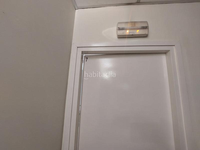 Foto 34ef05f0-82a2-4395-89e2-1f6fa2d9e683. Affitto ufficio con riscaldamento in Centre Rubí