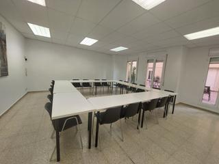 Location Bureau à Centre. Oficinadespacho