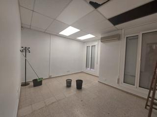 Lloguer Oficina a Centre. Oficinadespacho