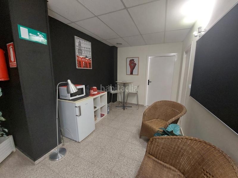 Foto be4babce-5742-4e91-b7cb-1e9ebfaec2d2. Rent office space with heating in Centre Rubí