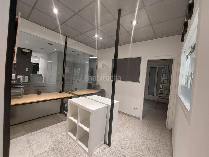Foto eef644e5-4734-439e-bc8f-eed4052260f3. Rent office space with heating in Centre Rubí
