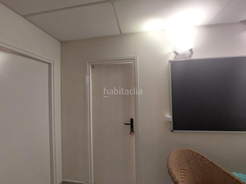 Foto 19d91c69-94e2-4da8-a2ab-c7ad66fae3f1. Location bureau avec chauffage dans Centre Rubí