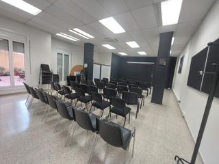 Lloguer Oficina a Centre. Oficinadespacho