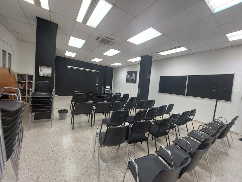 Foto 3b7757c1-e0cb-4410-a0d0-9f3770a8dca9. Location bureau avec chauffage dans Centre Rubí