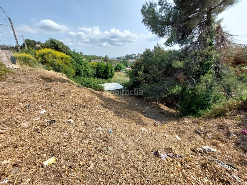 Foto c5c6536f-e2fe-4215-936f-fc977e34cd72. Terreno residencial terreno en Castellnou-Can Mir-Can Solà Rubí