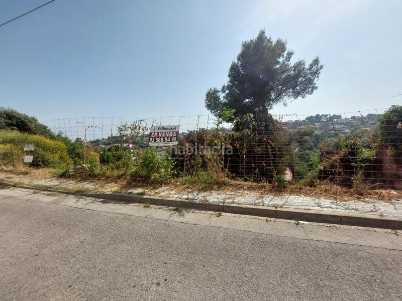 Foto d6a37fb0-854c-4220-bcc2-9148eb384274. Terreno residencial terreno en Castellnou-Can Mir-Can Solà Rubí
