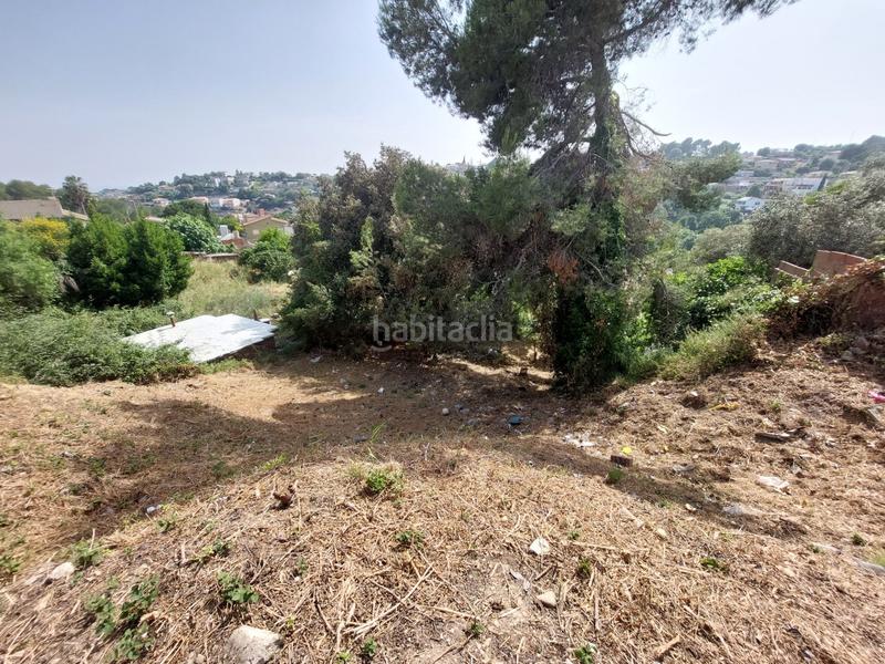 Foto e57f1cce-1720-4a92-a1ee-dfd43a30f673. Terreno residencial terreno en Castellnou-Can Mir-Can Solà Rubí