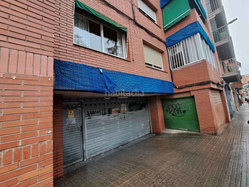 Foto eb6e88bf-e4f1-4475-b5da-a9505f659773. Aparcament cotxe a Mercat Rubí