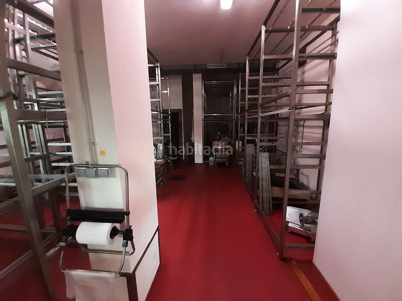 Foto bf29aa1c-40ac-4954-9d60-757d4b41fdc0. Local comercial en Mercat Rubí