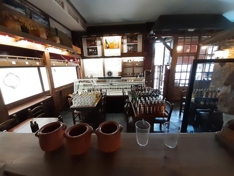 Foto 9b1a1849-1075-45d2-ad4b-ded97f78417b. Alquiler local comercial local en La Serreta Rubí