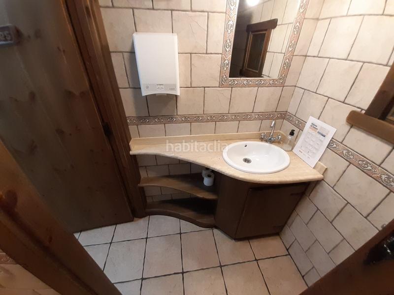 Foto f87a4d5f-9abb-430a-9bc3-ec91b721dd5e. Alquiler local comercial local en La Serreta Rubí