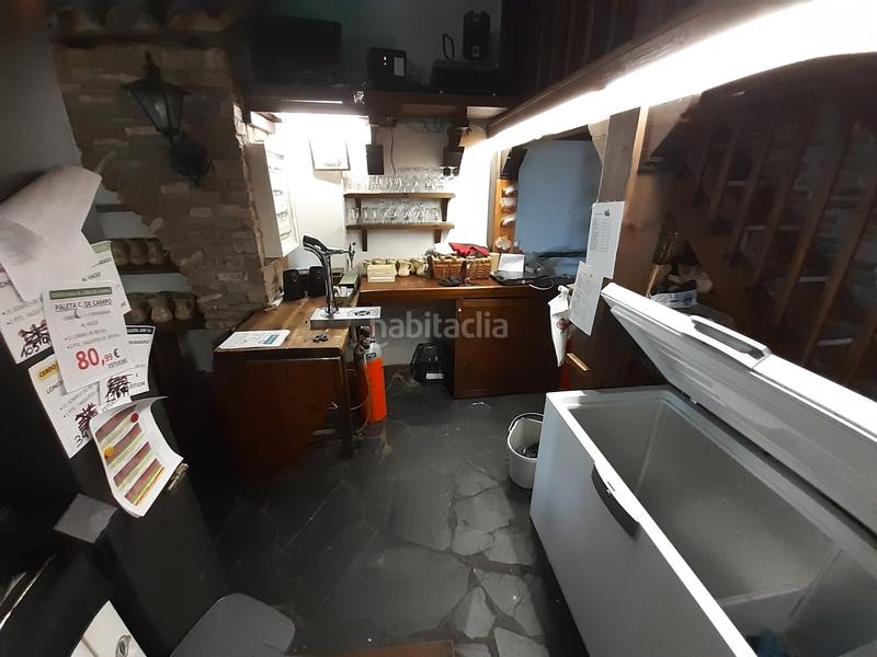 Foto 330a089d-00cb-49bf-abe9-46079e61cfff. Lloguer local comercial amb calefacció a La Serreta Rubí